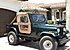 1980 Jeep CJ-7 for sale 100990587